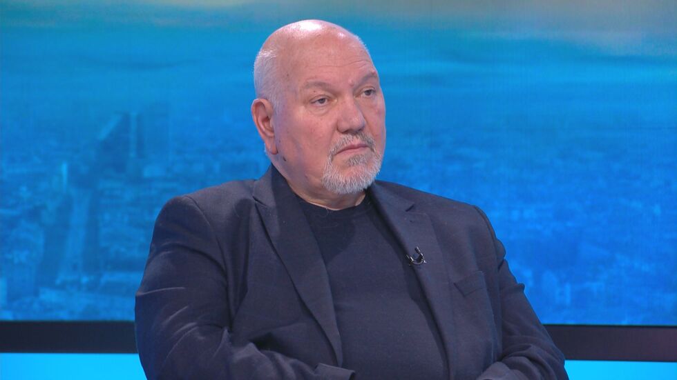 Проф. Маринов: Президентът се нуждае от време, за да се издаде указа за Гешев