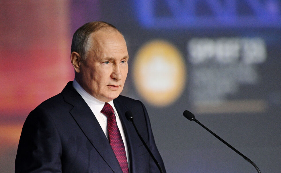 Путин: Русия е доставила първите ядрени бойни глави в Беларус