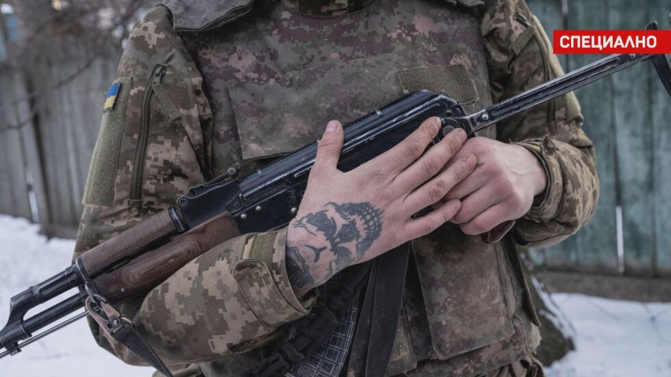 (Не)чутите гласове на войната: По-добре в затвора, отколкото в армията (ЧАСТ 1)