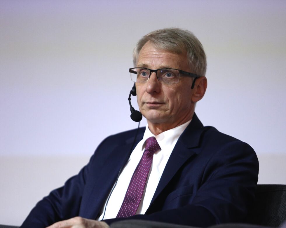 Николай Денков: От гледна точка на готвените промени процедура за нов главен прокурор не изглежда много адекватна