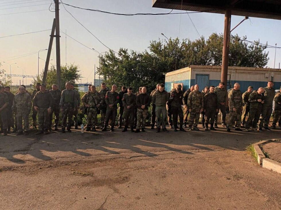 Разнопосочна информация: „Вагнер“ превзе и Воронеж, съобщава се за боеве