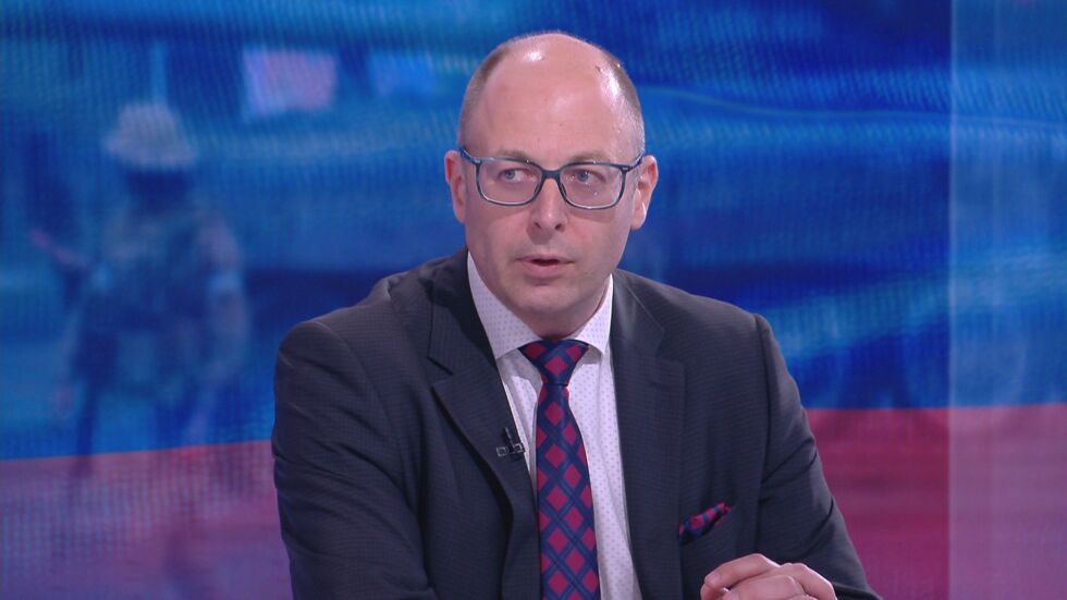 Йордан Божилов: Ясно е къде са отишли наличностите, предадени на ВМЗ