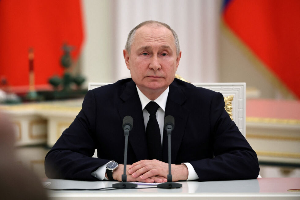 Владимир Путин за смъртта на Пригожин: Открити са фрагменти от граната