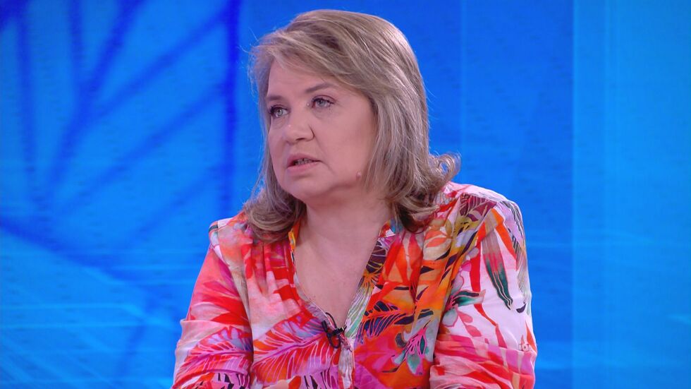 Наталия Киселова: Само веднъж партия е обявявана за противоконституционна