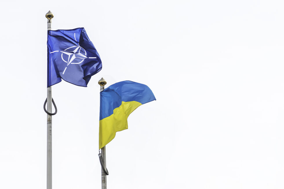 Нидерландия купува американски оръжия за 500 млн. евро, които ще предостави на Киев