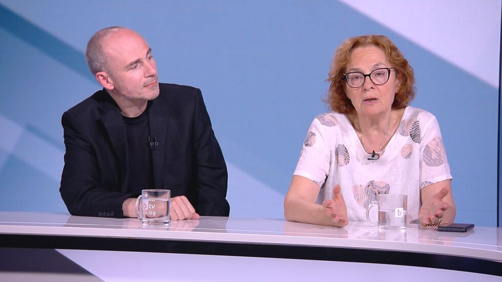 Дни преди изборите: Към кого ще отидат гласовете на колебаещите се?
