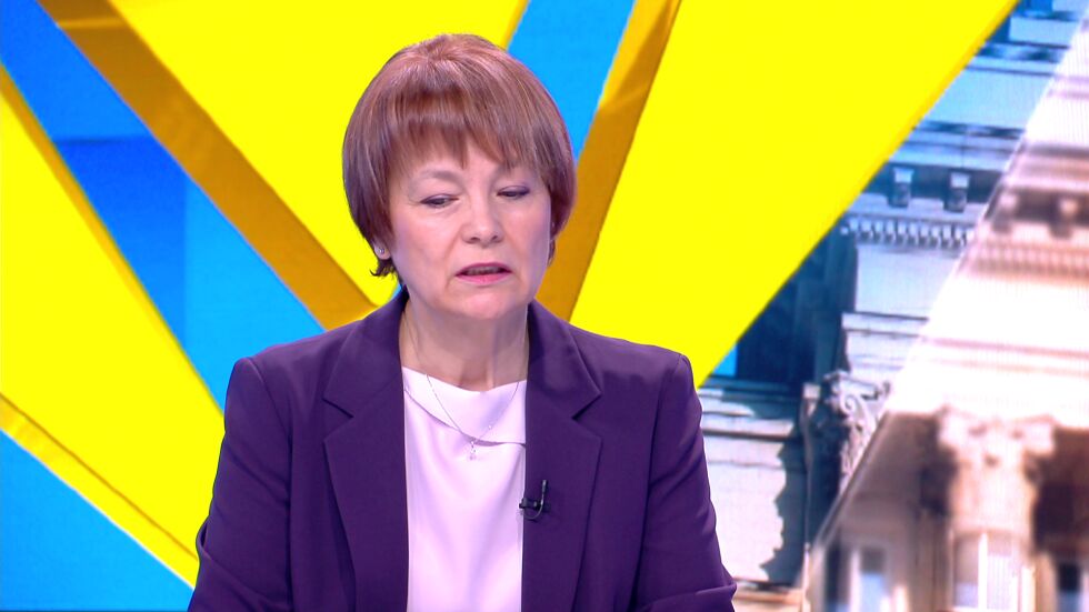 ЦИК: Ако на първия екран не изберете да гласувате и за двата избора, няма връщане назад