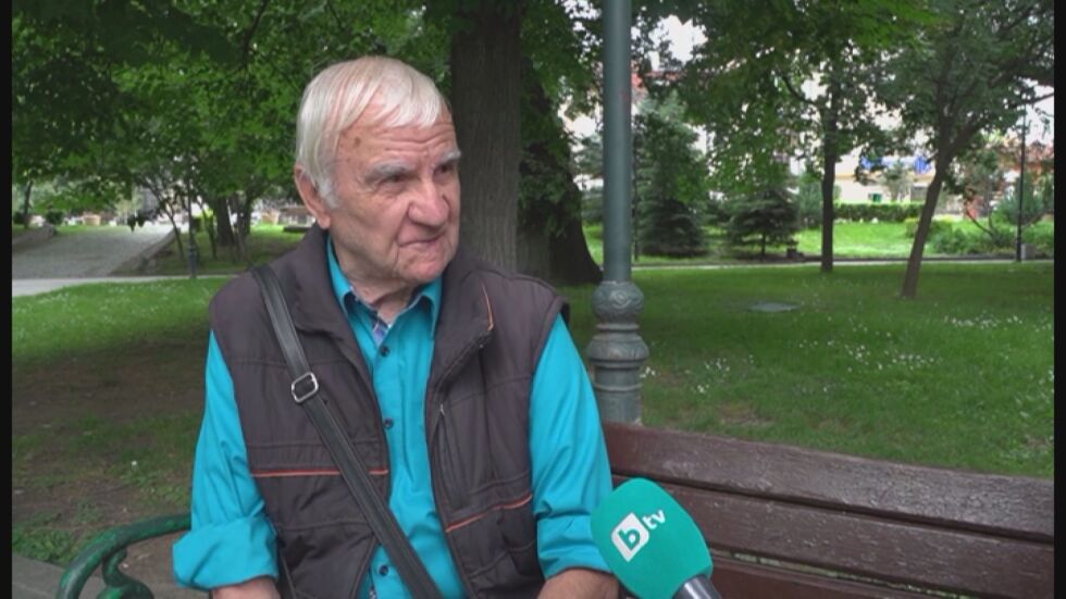 Анкета: Пловдивчани вярват, че гласът им се чува (ВИДЕО)