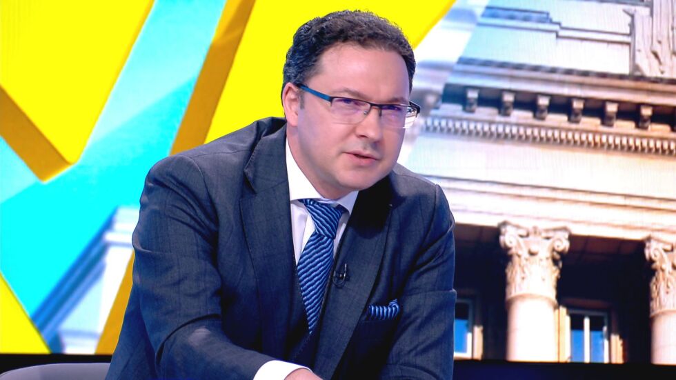 Даниел Митов: Няма да позволим повече експерименти
