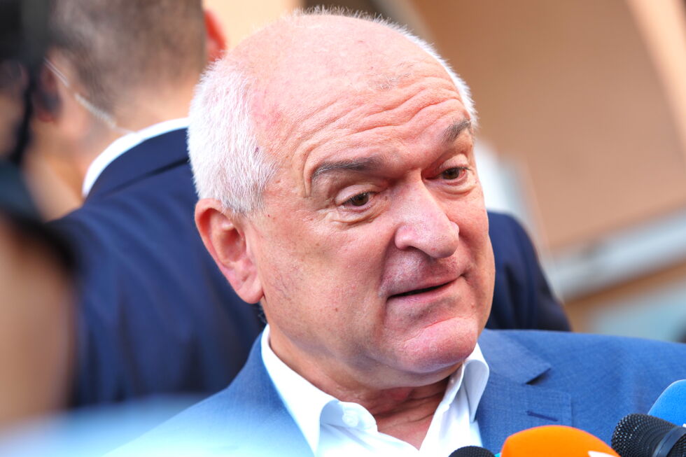 Димитър Главчев в Швейцария: България остава ангажирана с отговора на руската агресия срещу Украйна