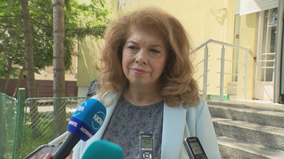 Илияна Йотова: Не съм оптимист, че ще се състави стабилно правителство