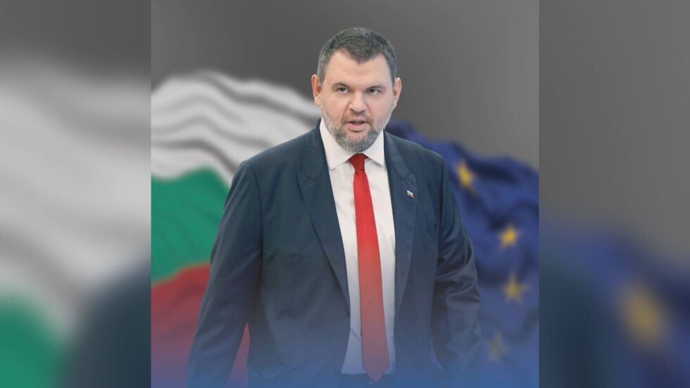 Делян Пеевски: Вярвам, че ДПС и лично аз ще оправдаем голямото доверие, което ни гласувахте