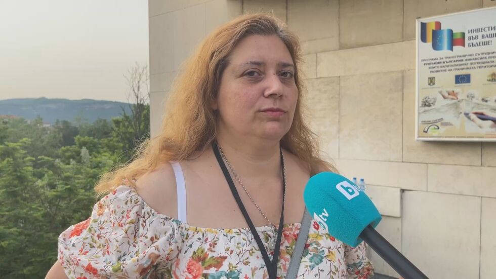 След изборите "2 в 1": Във Велико Търново още 200 протокола трябва да бъдат обработени
