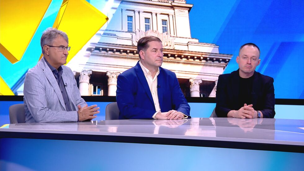 Изненадите на вота: Ще имаме ли редовен кабинет?