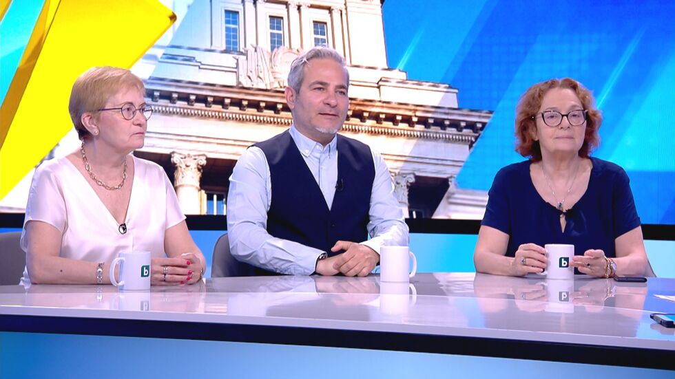 Изненадата „Величие“: Как новата партия пренареди политическия пъзел? 