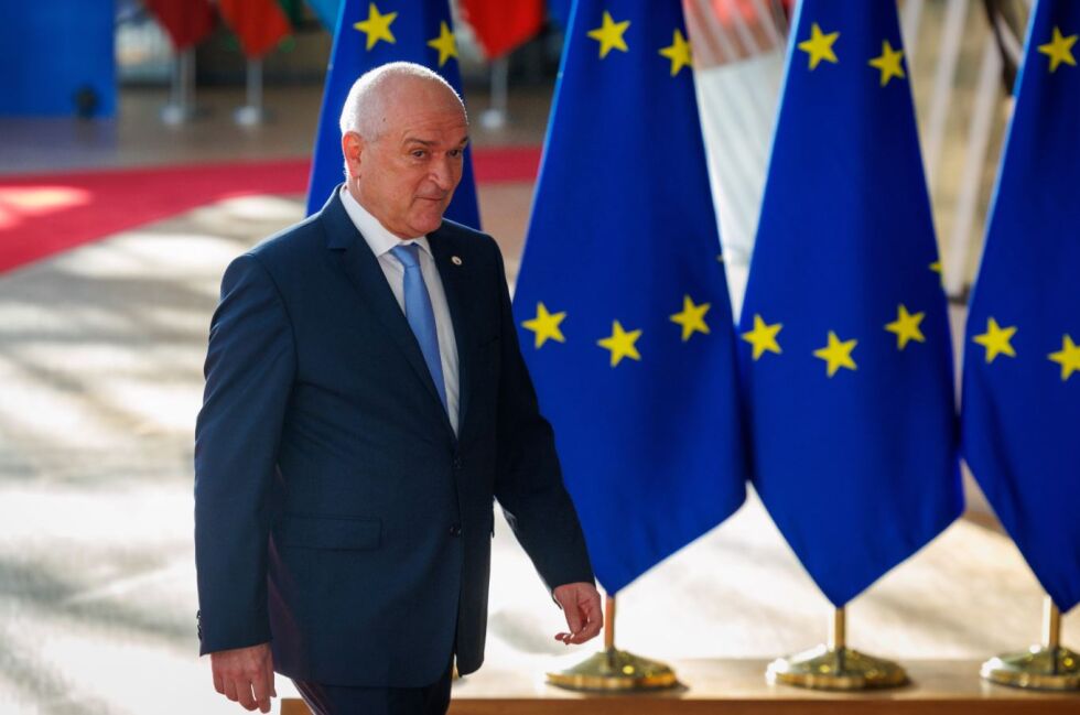 Главчев: България може да помогне на Украйна с възстановяване на инфраструктурата 