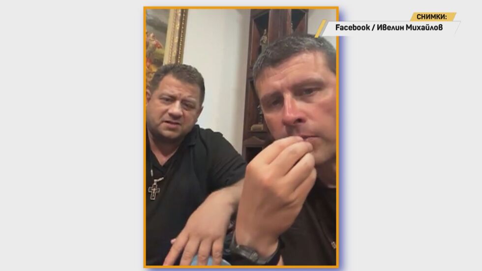 Мляскане в изборната нощ: Любомир Стойков за имиджа в политиката и „Величие“-то, което изненада