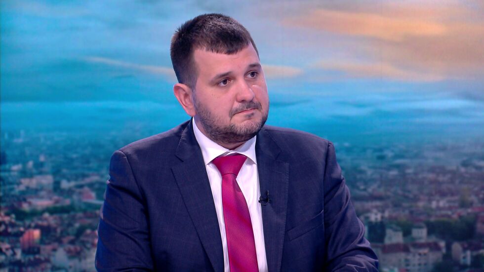 Йордан Иванов: ИТН е създадена от ДПС, те са на ръчно управление от тях 