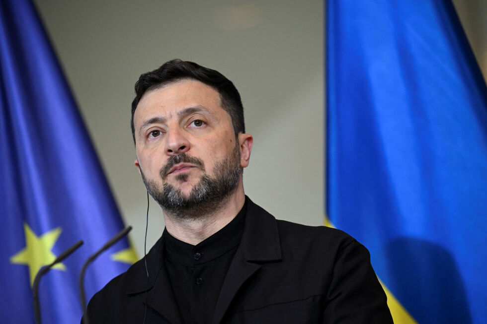 Норвегия ще инвестира 400 млн. долара в производство на дронове и ракети в Украйна