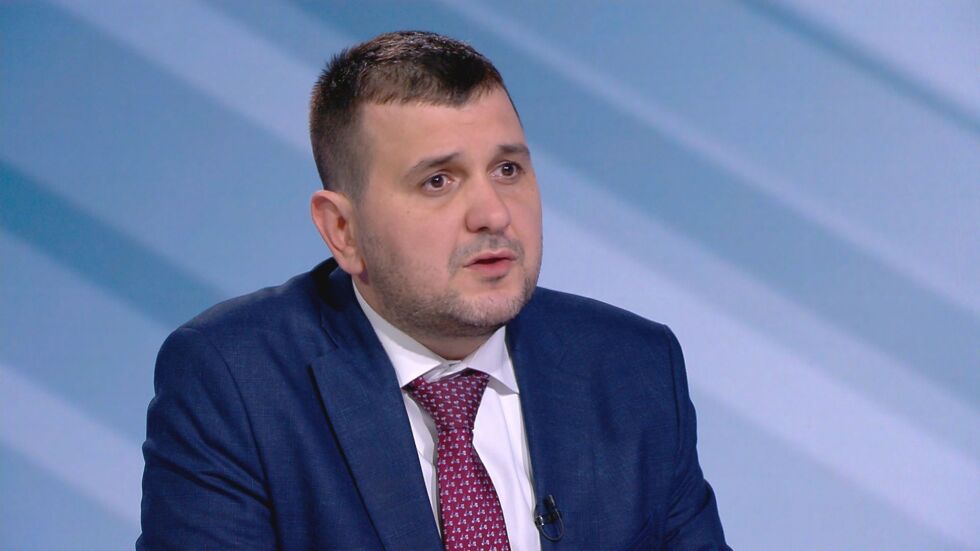 Йордан Иванов за незаконните домове за възрастни: В случая няма невинни, но няма място и за изненада