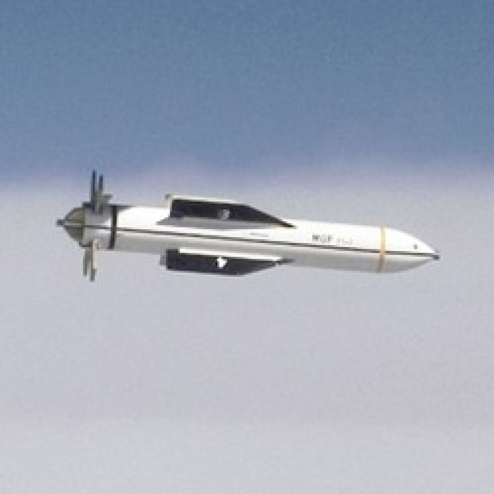 Американска бомба, тежаща над 13 тона, може да унищожи ядрената програма на Иран