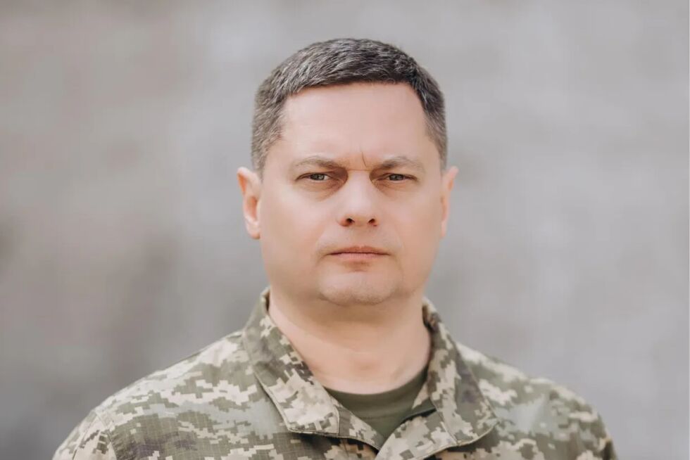 Зеленски назначи нов шеф на сухопътните сили