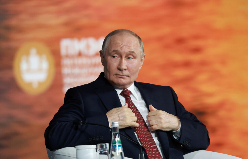 „Апетитът идва с яденето“: Путин ще продължи войната, не се притеснява от заплахата на Доналд Тръмп