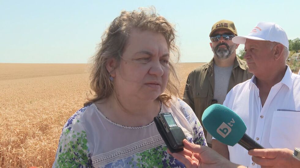 Наталия Киселова за вота на недоверие: Това е нарушение на процедурата