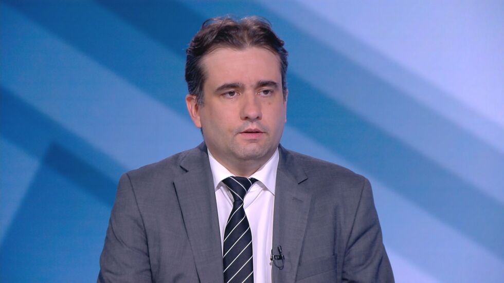 Божидар Божанов: Законът за съдебната власт не е съдебна реформа, а само първа стъпка
