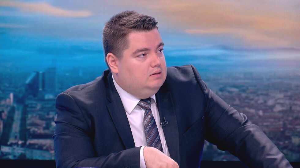 Стою Стоев: Има риск изборът на Висшия съдебен съвет да остане под политическо влияние