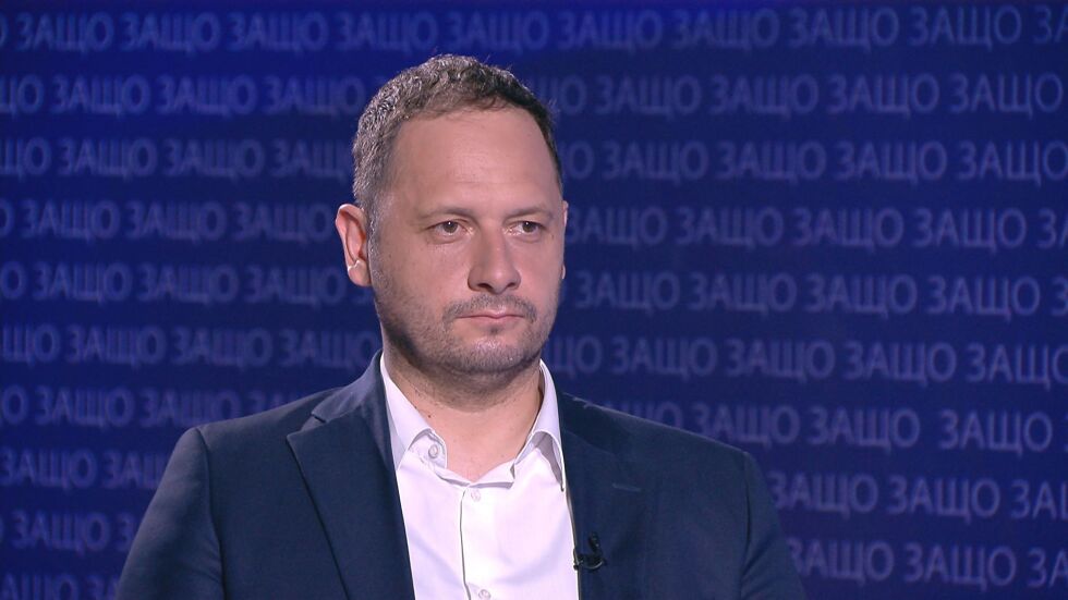 Петър Витанов: Няма да режем пенсии, заплати и социални плащания
