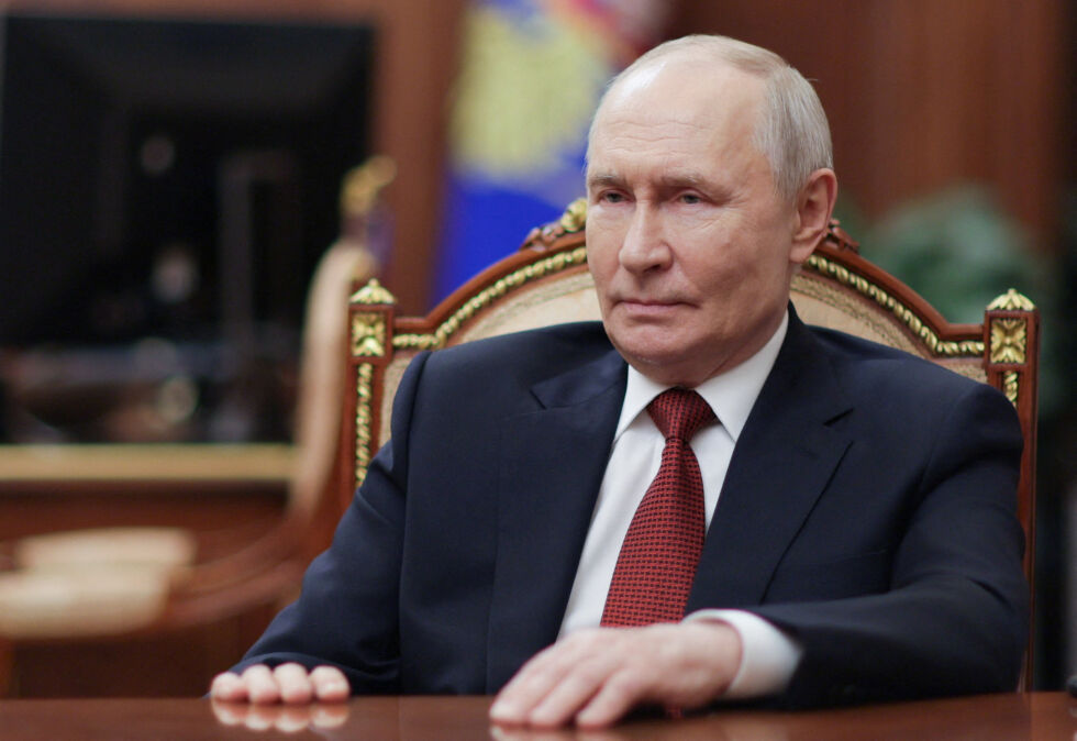 Путин: Независимо от предложенията на Украйна, Русия ще продължи да превзема територии