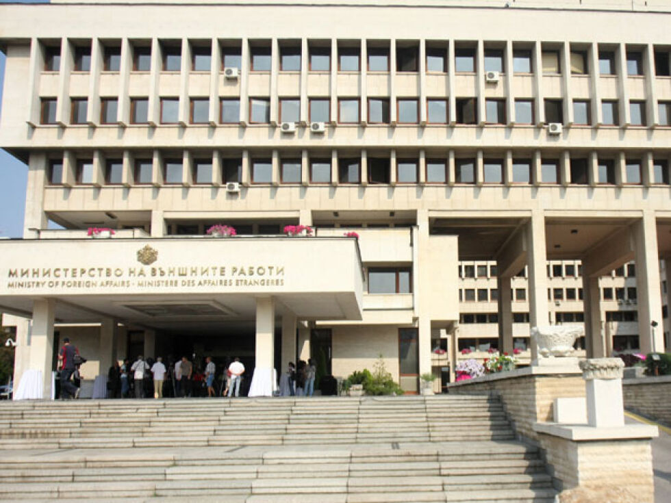 МВнР: Българските граждани да избягват всички видове транспорт в Санкт Петербург