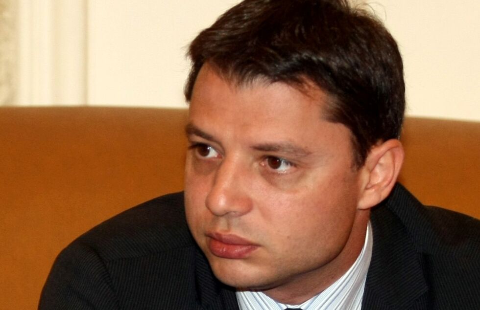 Делян Добрев: Към момента няма инвеститор за АЕЦ "Белене"