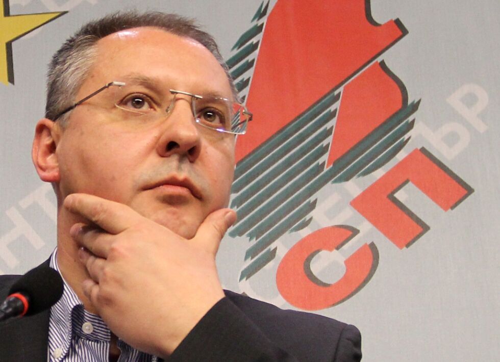 Станишев: Референдумът не е в правомощията на Борисов