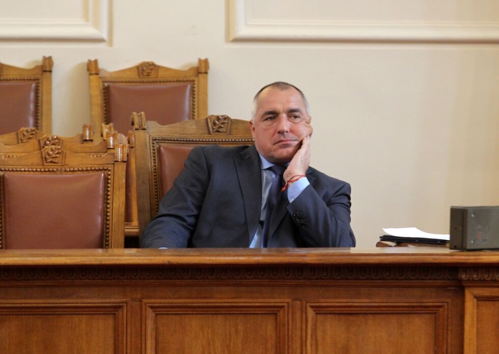 България спира строителството на АЕЦ "Белене"
