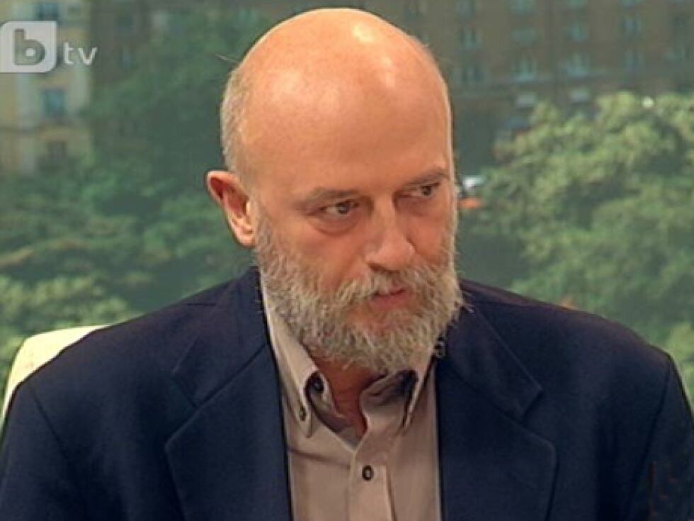 Наши сънародници, солидарни с Едвин Сугарев, започват щафетен глад