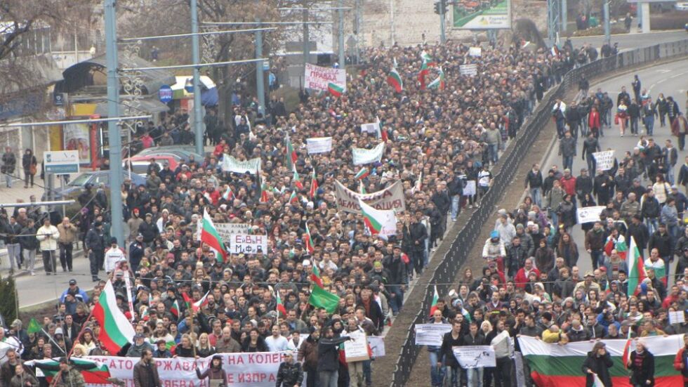 Пловдив също иска "раздяла" с кмета си