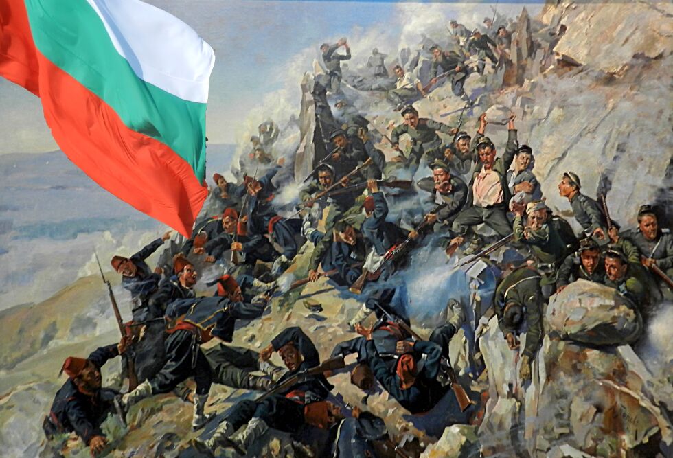 Трети март – Възкресението на една държава