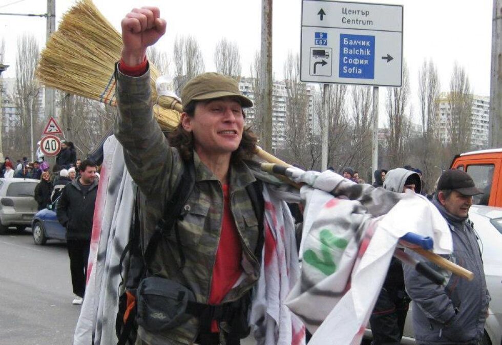 Шести март – ден на национален траур в памет на Пламен Горанов