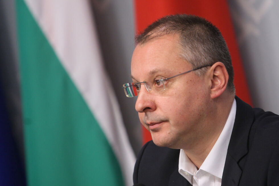Станишев: Борисов да отговаря за възпрепятстване на правосъдието
