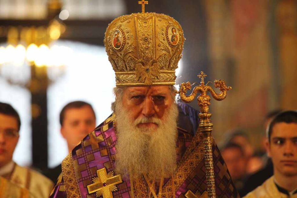 Патриархът отмени посещение в Русе заради смъртта на Варненския митрополит