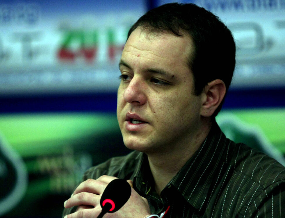 "Зелените": ТИМ е заплаха за националната сигурност