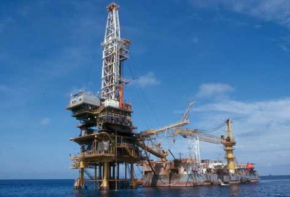 Турция ще оспорва всеки опит на Никозия да разработва газовите си залежи