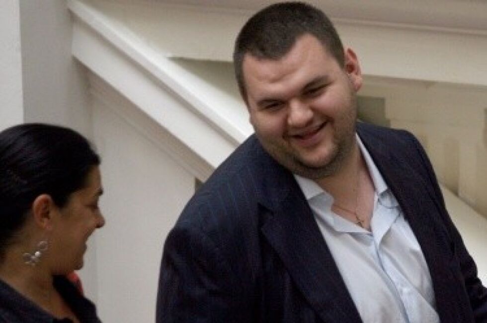 Осман Октай: Делян Пеевски е отмъщението на Доган
