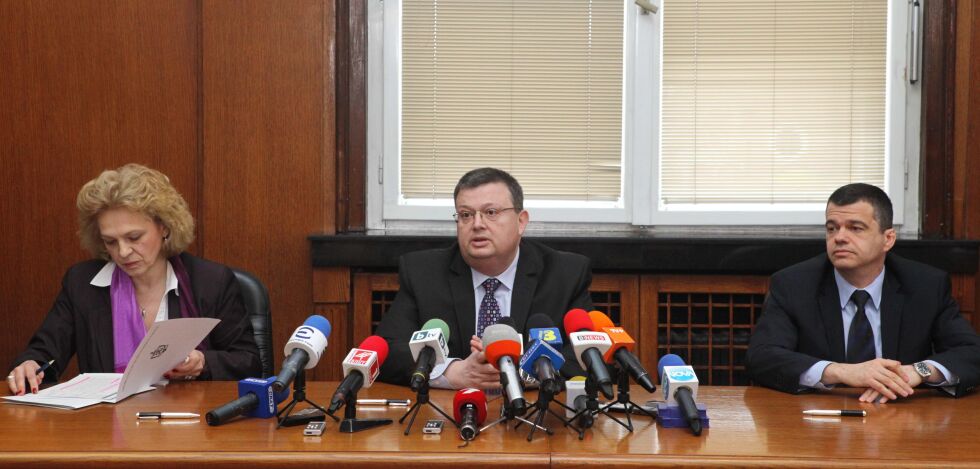 СРС-та ще "ловят" купувачите на гласове