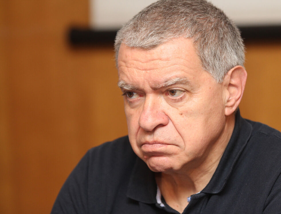 Паралелното преброяване на вота ще даде различни резултати