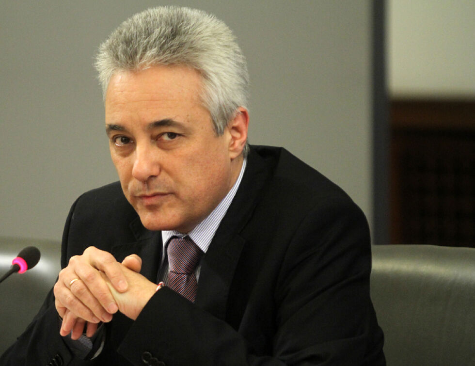 Премиерът поиска от МВР неутрализиране на "изборната търговия"