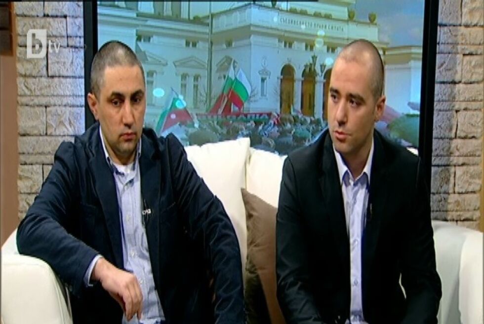 "Зелен" активист: Има подмяна на исканията от "Орлов мост"