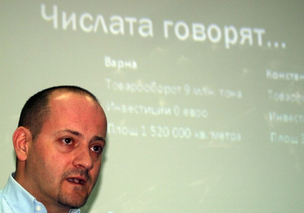 Парламентът е парализиран и няма да произведе никакви закони